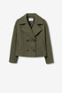 Giacca Navy Tiffosi
